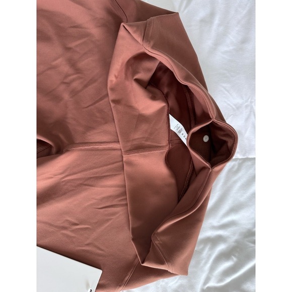 New Lululemon Instill HR tight 25" Leggings Size 12 LW5DJTS ANCP NWT - Picture 12 of 12